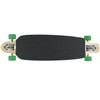 Moose Bamboo Drop Through Longboard 9" x 36" 70mm 80a