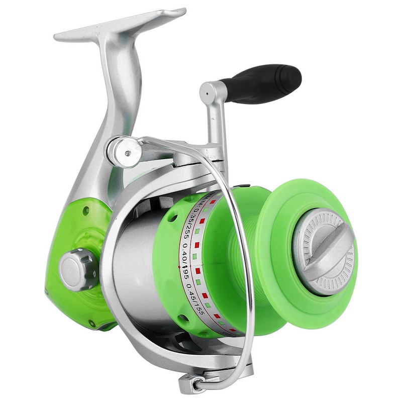 Fish Lure Spinning Fishing Reel Live Liner Bait Accessory with