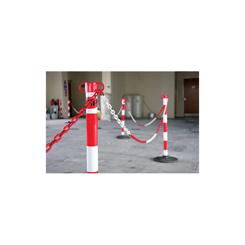 JSP 2012 Heavy Duty Base for Chain Support Post (HDE220-001-100)