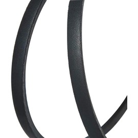 Leego Lawn Mower PTO Belt 5/8 Inch x110.5 Inch for Cub Cadet 754-3068 954-3068 754-04055 954-04055