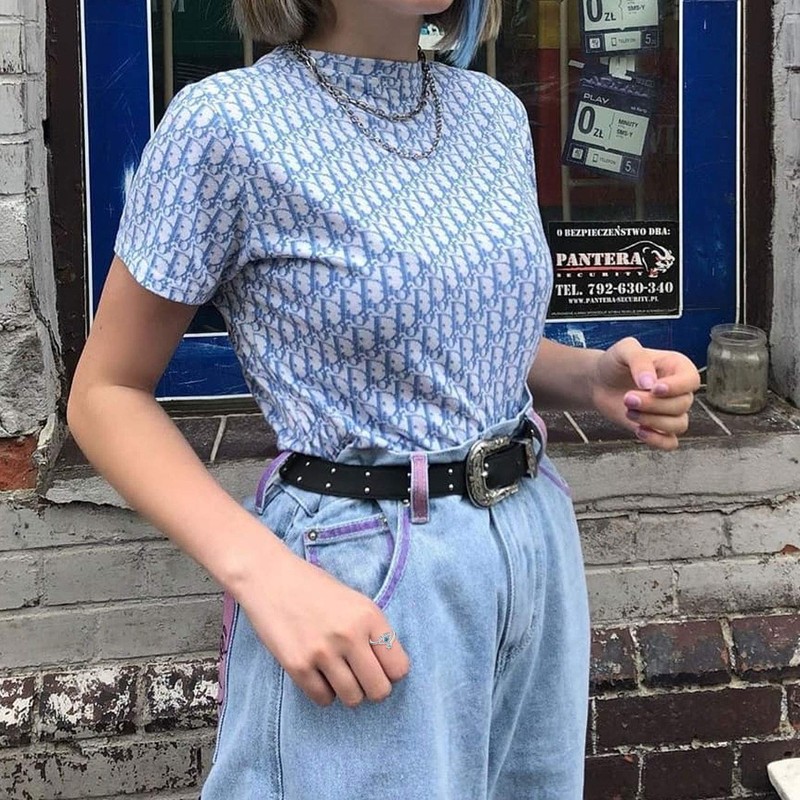 JUSTKIDSTOY Sterling Silver Evil Eye Ring Open Rings Adjustable Openable