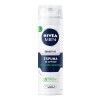 Espuma Para Afeitar Nivea Men Sensitive Piel Sensible 200 Ml