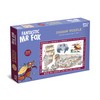 Roald Dahl U08491 Mr Fox 250 piece Jigsaw Puzzle