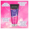 John Frieda Frizz Ease Brazilian Sleek Frizz Immunity Smoothing Conditioner