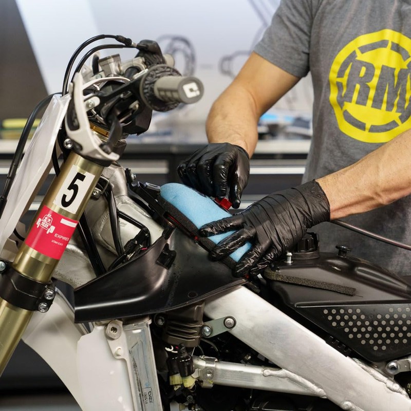 Tusk Quick Draw Air Filter System 3 Filter Kit