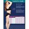 Vanity Fair Women's Full Figure Wireless Bra, Extended Side &