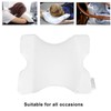 Arched Shaped Cuddle Arm Pillows Slow Rebound Pressure Pillow Memory