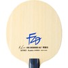 Butterfly 37224 Table Tennis Racket, Shake for Attack, Blade Size: