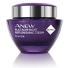 Avon Anew Platinum Night Replenishing Cream SPF25 with Protinol -