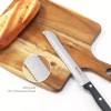 Humbee Chef, Stainless Steel Serrated Bread Knives 8/10/12 inch -