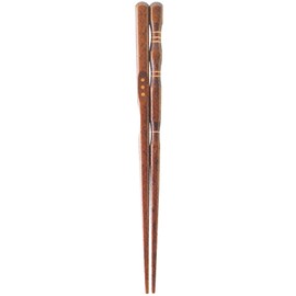 Ishida Orthopedic Chopsticks for Children, 3-Point Support Chopsticks, Right Handed, 5.9 inches (15 cm)