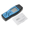 KKnoon Smart Sensor Handheld Mini Digital LCD EMF Tester Electromagnetic