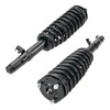 Torchbeam Premium Struts Shock Absorber Assembly for Lincoln MKZ 2007-2009,