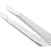 Zwilling Twinox tweezers, matted, 9 cm, 1-pack (1 x 1