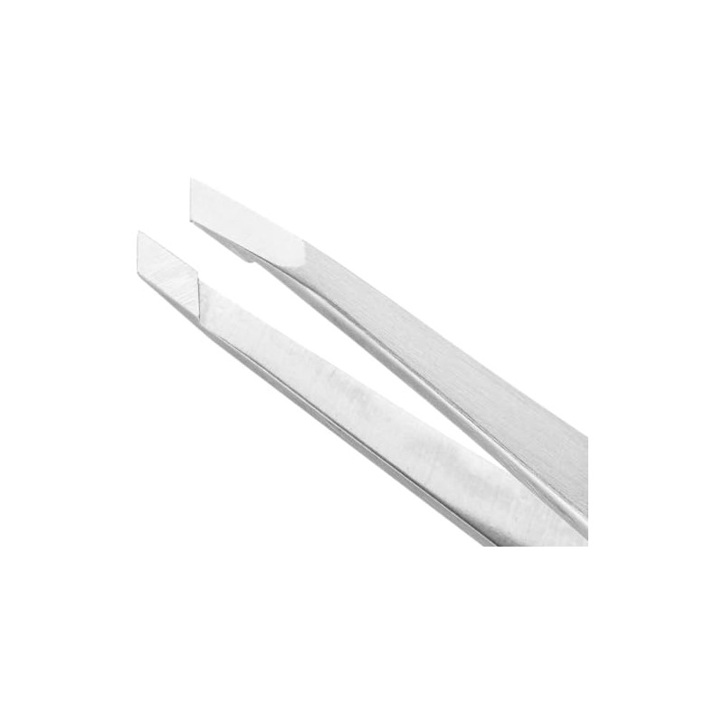 Zwilling Twinox tweezers, matted, 9 cm, 1-pack (1 x 1