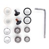 CRANKBROTHERS Pedal Refresh Kit Stamp 2/3