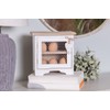 Clayre & Eef Country House Egg Stand Egg Holder 19 x
