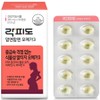 Rockfido Genuine Mom&MomN Omega 3, 60 tablets, 1 piece / 락피도 정품 맘엔맘엔 오메가 3, 60정, 1개