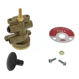 Meritor Genuine SEALCO VALVE - VALVE, AIR SUSPENSION PILOT