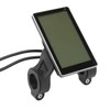 Electric Bicycle Lithium Conversion Controller Kit 17A Controller LCD M5