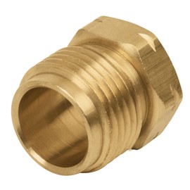 Foset TUIZ-7/8G, Tuerca izquierda de 7/8" para gas a granel