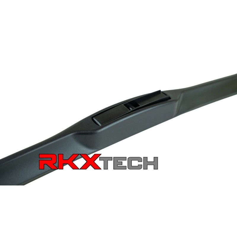 RKX Front Windshield Wiper Blades Set of 2 24+20 Land