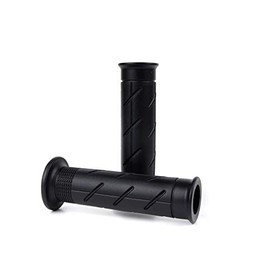 domino Grip, HONDA Type, Black
