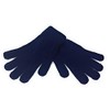 Adults Magic Winter Gloves [Navy Blue]