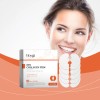 Fa Hydrolized Collagen Parche Ocularm
