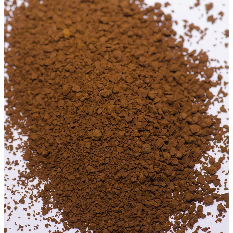 TL Reefs GFO Phosphate Remover, Granular Ferric Oxide, for Saltwater