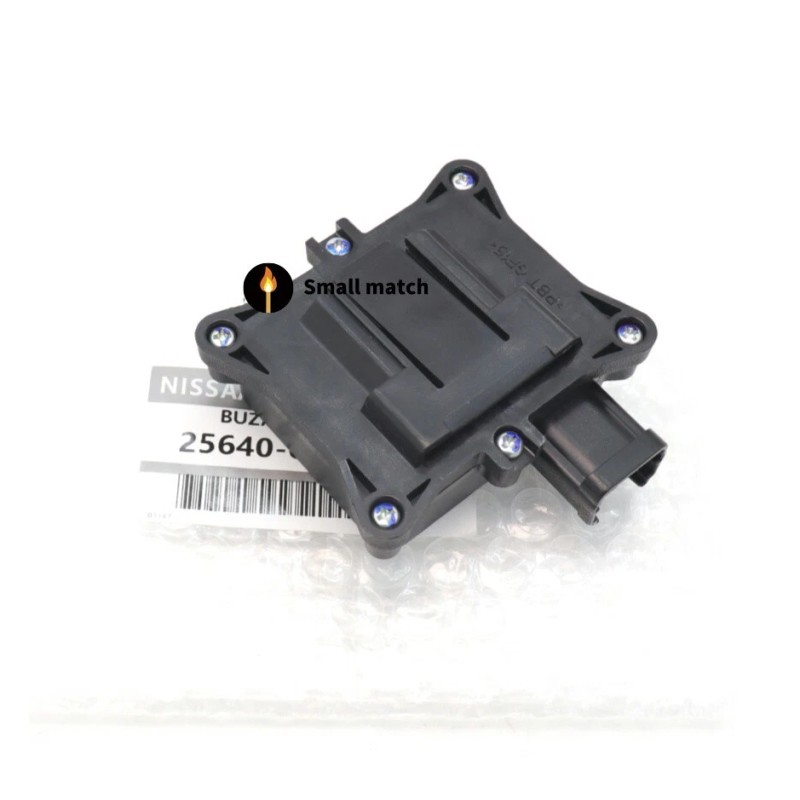 OEM Anti Theft Alarm Siren Speaker Buzzer Fit For 2016-2018