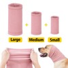 DDFS Soothing Anti-Anxiety Dog Snood Quiet Blow Drying & Hematoma