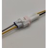 Pre-wired 2 Pin MT090 Female Male Plug Connector for Sumitomo