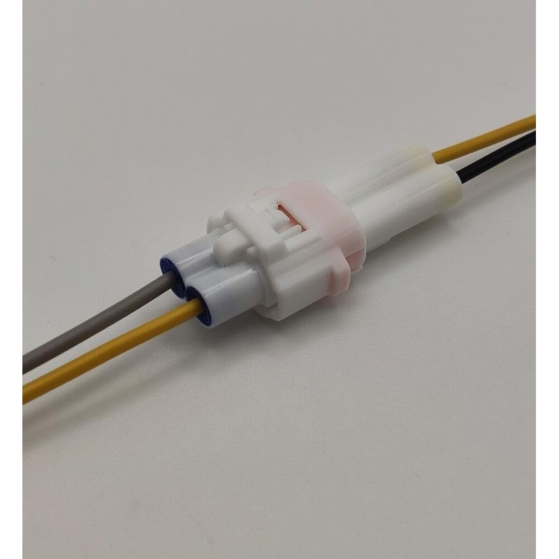 Pre-wired 2 Pin MT090 Female Male Plug Connector for Sumitomo