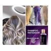 Terramar Shampoo Matizador Y Acondicionador En Crema Terramar Brands