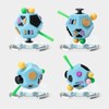 VCOSTORE Fidget Cube with 12 Sides - Infinity Cube Fidget