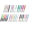Pilot Mechanical Pencil, Doctor Grip, 30 Colors, Relaxing Color Series,