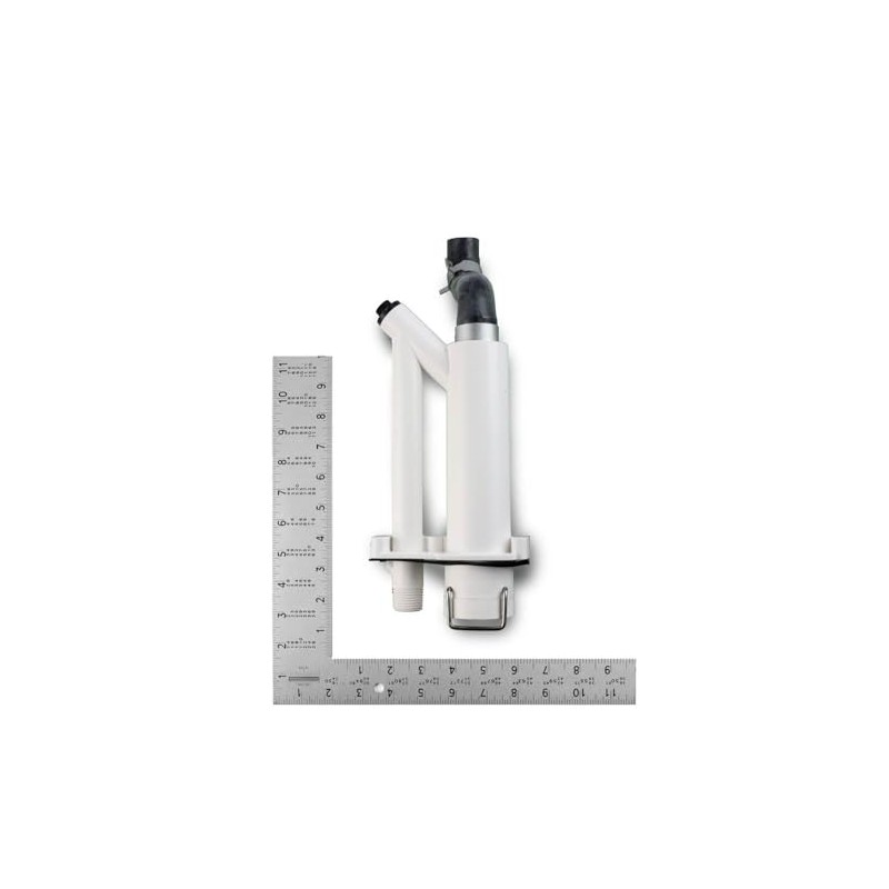 Generic Siphon for NCB Series Condensing Gas Combination Boilers North