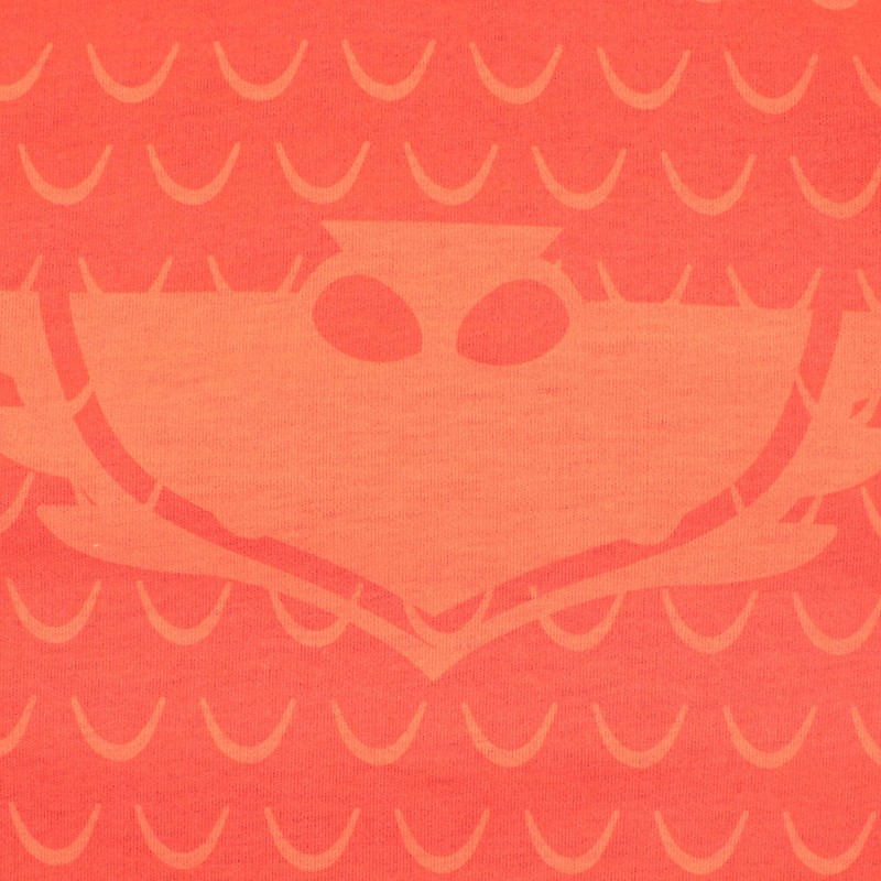 PJ Masks Boys' Pajamas 3 Pack 6 Multicoloured