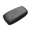 SUNBREATH Compatible with Center Console Armrest Cover for Toyota Corolla