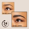 COVERGIRL - Easy Breezy Brow 24HR Brow Ink Pen™, dual
