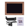 Andoer 10 Inch WiFi Digital Photo Frame Smart Digital Picture