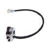SCGEHA Bike Handle Switch, Universal Handle Switch, Turn Signal, Horn,