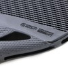 CORNILLEAU Tacteo Blue - Outdoor Table Tennis Bat - Shock
