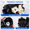 81910-M7110 Ignition Lock Switch Housing Fit for Kia Forte 2019-2021,