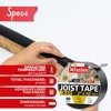 XFasten Butyl Joist Tape for Decking, 2 Inch x 50