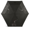 RADLEY Stardust Umbrella Black One Size