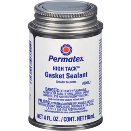 Permatex 80062 High Tack Gasket Sealant