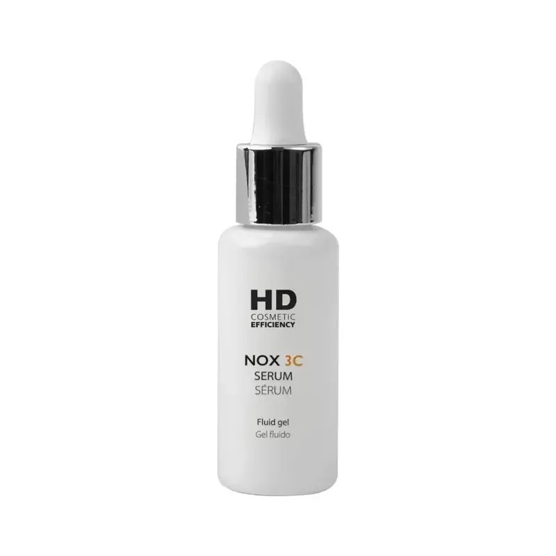 HD Cosmetic Efficiency Sérum Facial Antioxidante Vitamina C 30ml