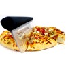 Norpro 5690 Grip-EZ Pizza/Dessert Slicer with Scallops